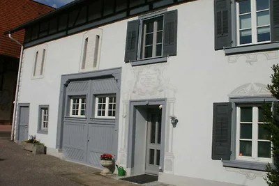 Ferienhaus Erholungsurlaub Stühlingen