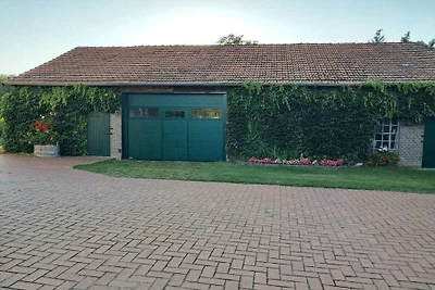 Ferienwohnung mit 2 Schlafzimmer