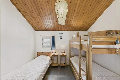 Appartamento a Longeville vicino alla spiaggi...