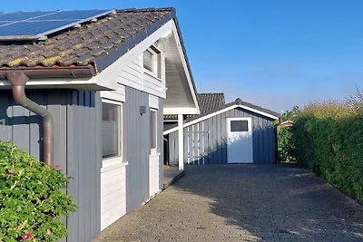 Vakantiehuis met 3 slaapkamers