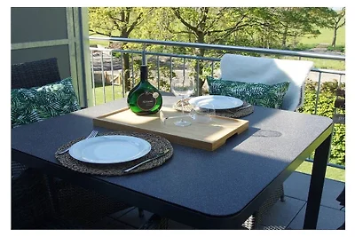 Traumkrone Himmelblau