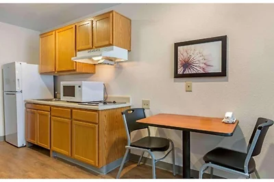 1 Queensize-bett | Nichtraucher, Küche