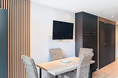 Renoviertes Studio · Zentrale Lage ·...