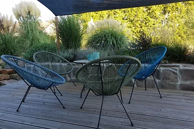 Ferienwohnung mit 1 Schlafzimmer