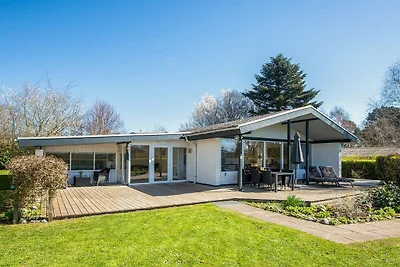 6 Personen Ferienhaus in Sydals-By Traum