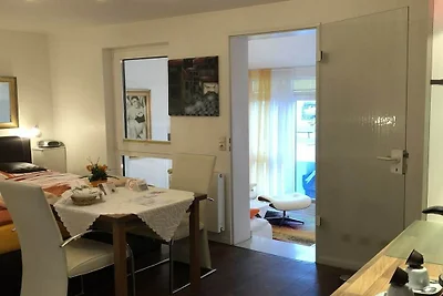 Comfort Appartementenhuis Regini