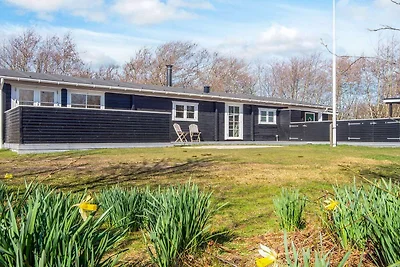 5 osob apartament w Fanø