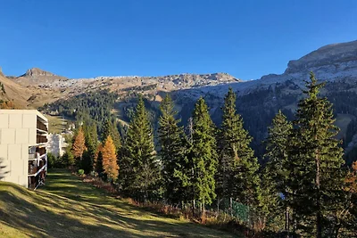 Ferienwohnung in Flaine in der Nähe der...