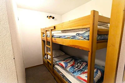 Wohnung in Vallouise am Écrins-Park