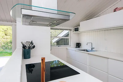 10 Personen Ferienhaus in Jerup-By Traum