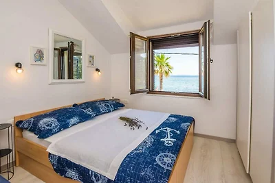 Apartments Sea Eyes - Two Bedroom Apartment w...