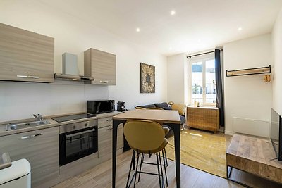 Schצnes Studio f�r 2 Personen