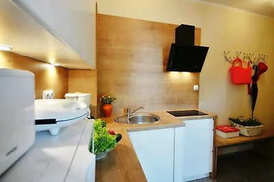 Casa vacanze a Ustronie Morskie