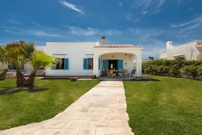 Ferienhaus in Ostuni mit Parken
