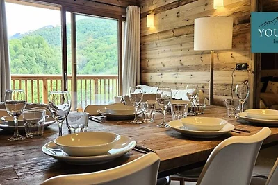 4 Teile für 6 Personen