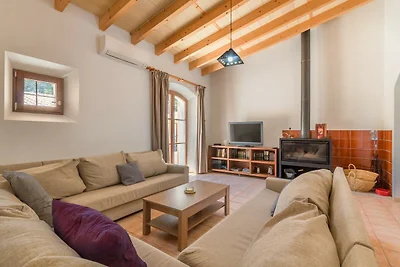 Ruhige Villa in Sant Joan