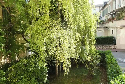 Appartamento ad Aix-les-Bains vicino al lago...