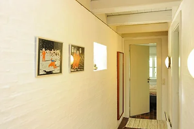 6 Personen Ferienhaus in Asperup