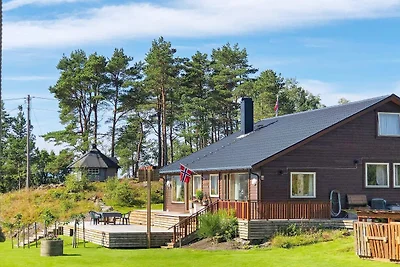 8 persoons vakantie huis in Jelsa-By Traum