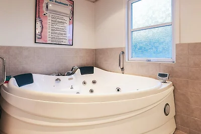 Ruhiger Ruckzugsort im Hou Oasis-By Traum