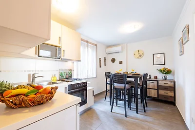 Gemütliche Ferienwohnung mit in Dubrovnik