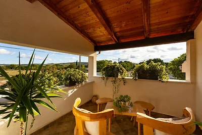 Friedliche Villa in der Nähe der...