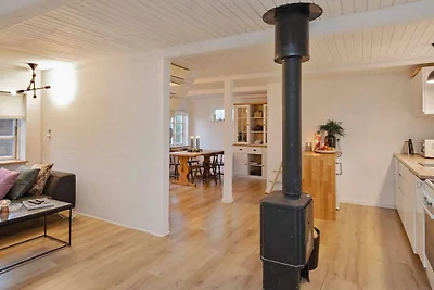 6 Personen Ferienhaus in Store Heddinge