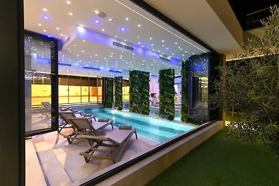 Riesige Partyvilla in der Nähe von Imotski