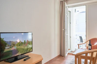 apartman za odmor Obiteljski odmor Sellin