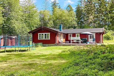 4 Sterne Ferienhaus in BLIDÖ-By Traum