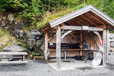 10 Personen Ferienhaus in Stordal