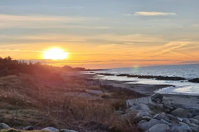 4 Personen Ferienhaus in Gilleleje-By Traum