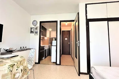 Studio - 1 of 2 personen - Gréoux-les-Bains