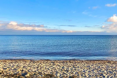 10 persoons vakantie huis in Væggerløse-By...