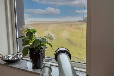 4 Sterne Ferienhaus in Roslev