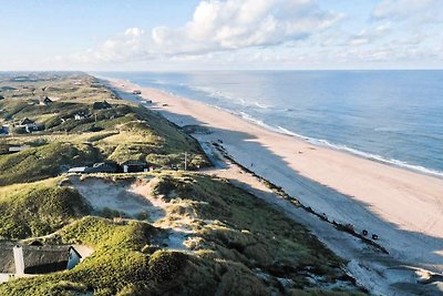 4 Sterne Ferienhaus in Ringkøbing