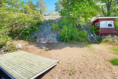 5 stelle case ad VÄSTERVIK-By Traum