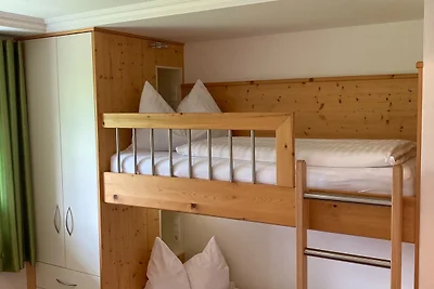 Chalet in Mittersill nahe Skilift
