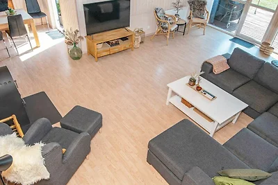 6 Personen Ferienhaus in Skjern