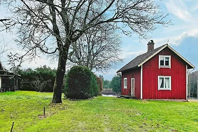 4 Personen Ferienhaus in FÄRGELANDA-By Traum