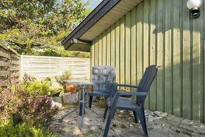 7 persoons vakantie huis in Lemvig-By Traum