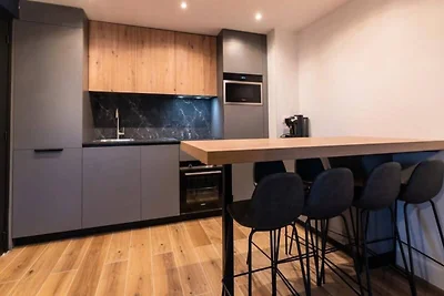 Residenzapartment mit Swimmingpool