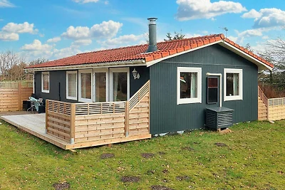 5 Personen Ferienhaus in Asaa-By Traum