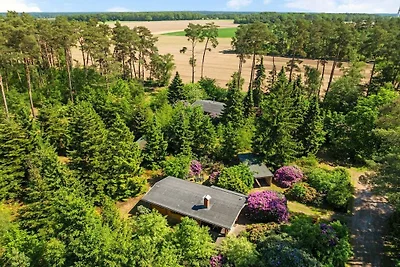 Ferienhaus mit 2 Schlafzimmer
