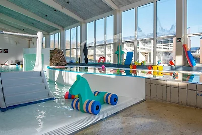 Ferienhaus für 4 Personen in Ringkøbing