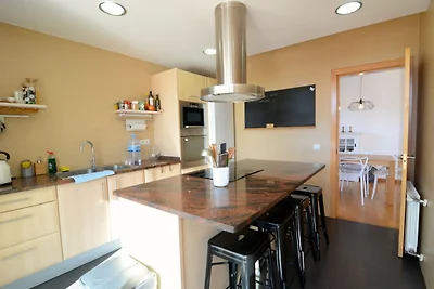 Villa Ponent an der Costa Brava mit drei...