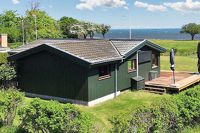 4 sterren vakantie huis in Præstø-By Traum