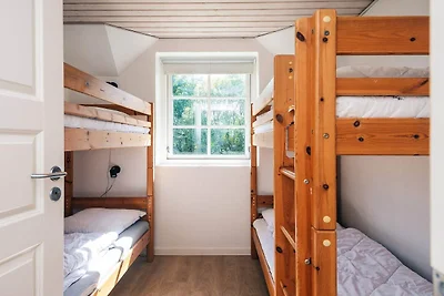 4 Sterne Ferienhaus in Ulfborg
