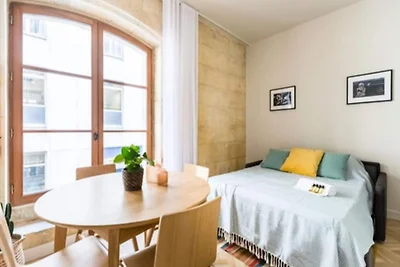 Superbe Appartement Bordelais Hypercentre