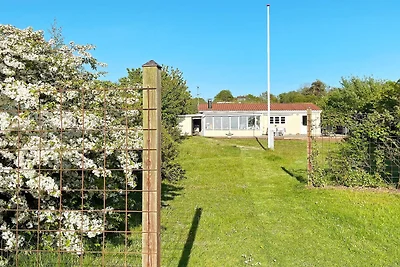 6 Personen Ferienhaus in Knebel-By Traum